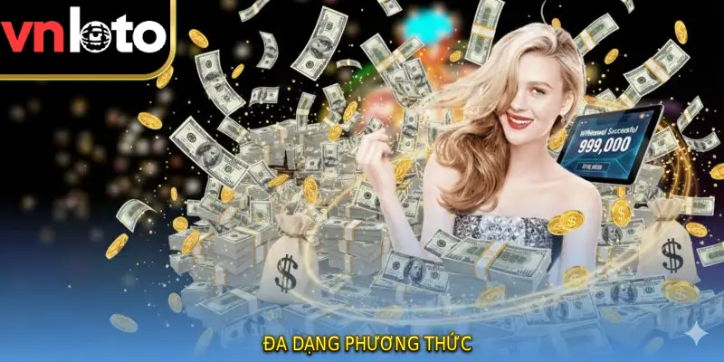 Đa dạng phương thức