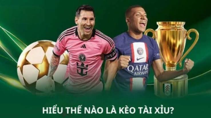 Bảng Kèo Tài Xỉu Trước Giờ Bóng Lăn